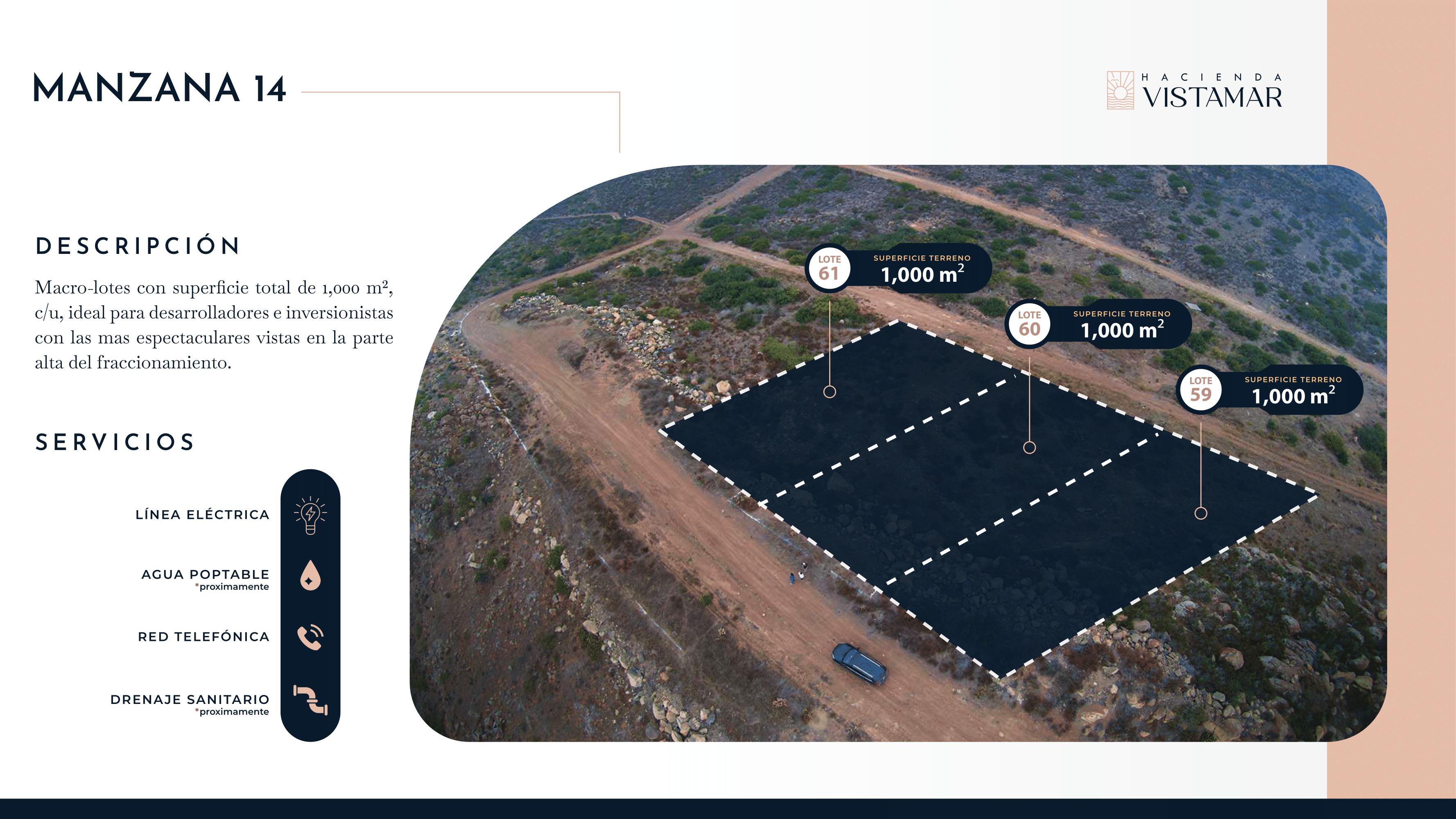 Hacienda Vista Mar-Rosarito-Ensenada-Descripcion-terrenos-manzana14-parte3