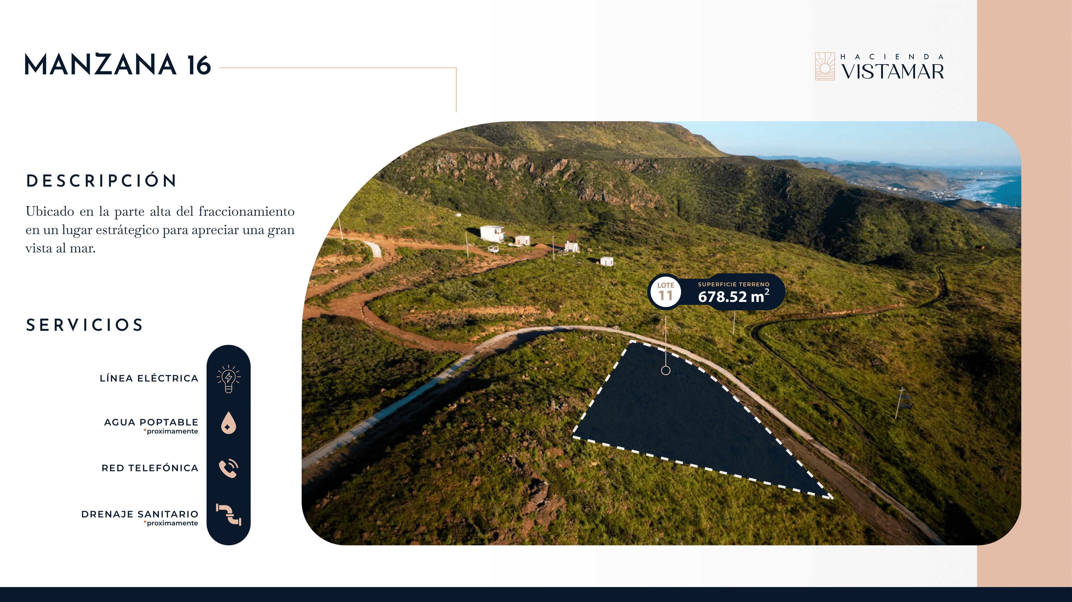 Hacienda Vista Mar-Rosarito-Ensenada-Descripcion-terrenos-manzana16