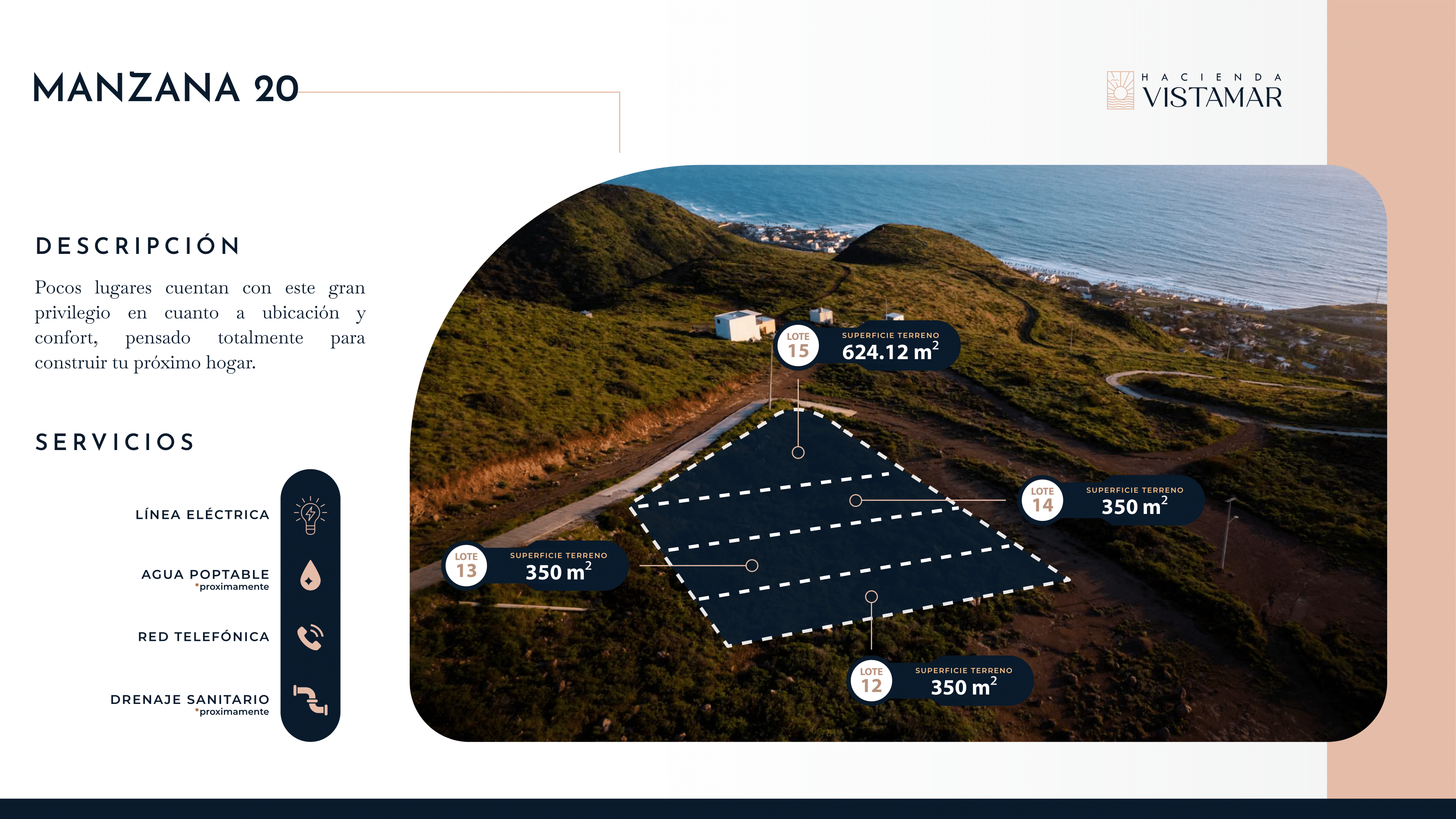 Hacienda Vista Mar-Rosarito-Ensenada-Descripcion-terrenos-manzana20