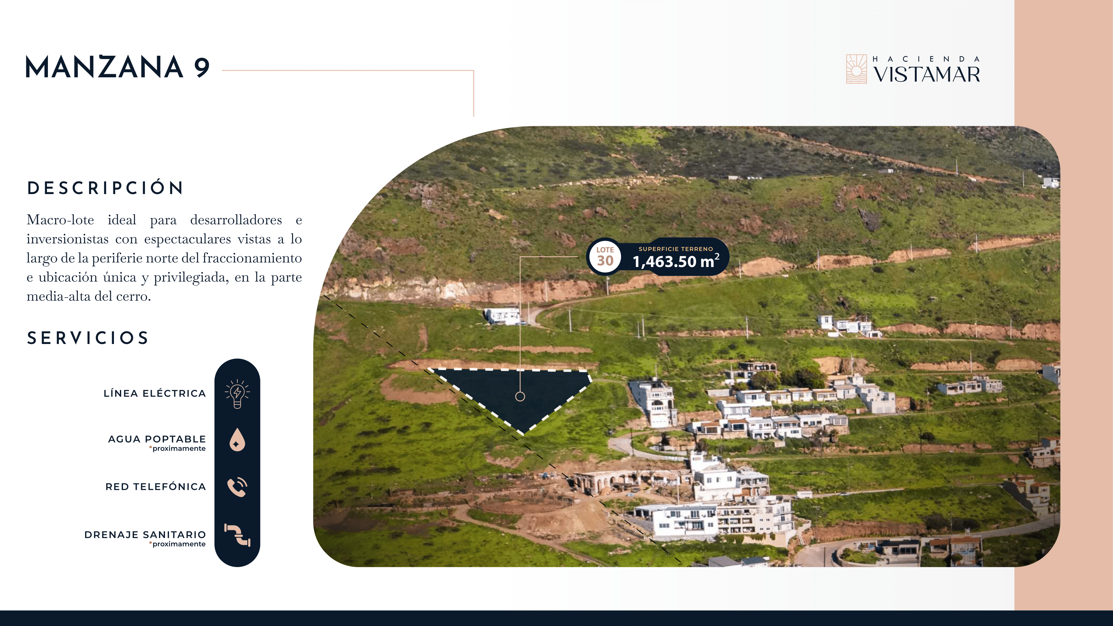 Hacienda Vista Mar-Rosarito-Ensenada-Descripcion-terrenos-manzana9